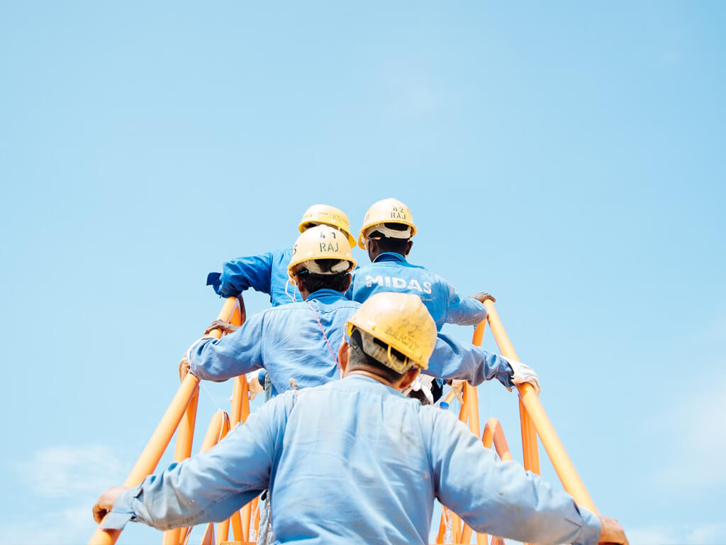 Team Collaboration